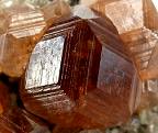 Grossular Mineral